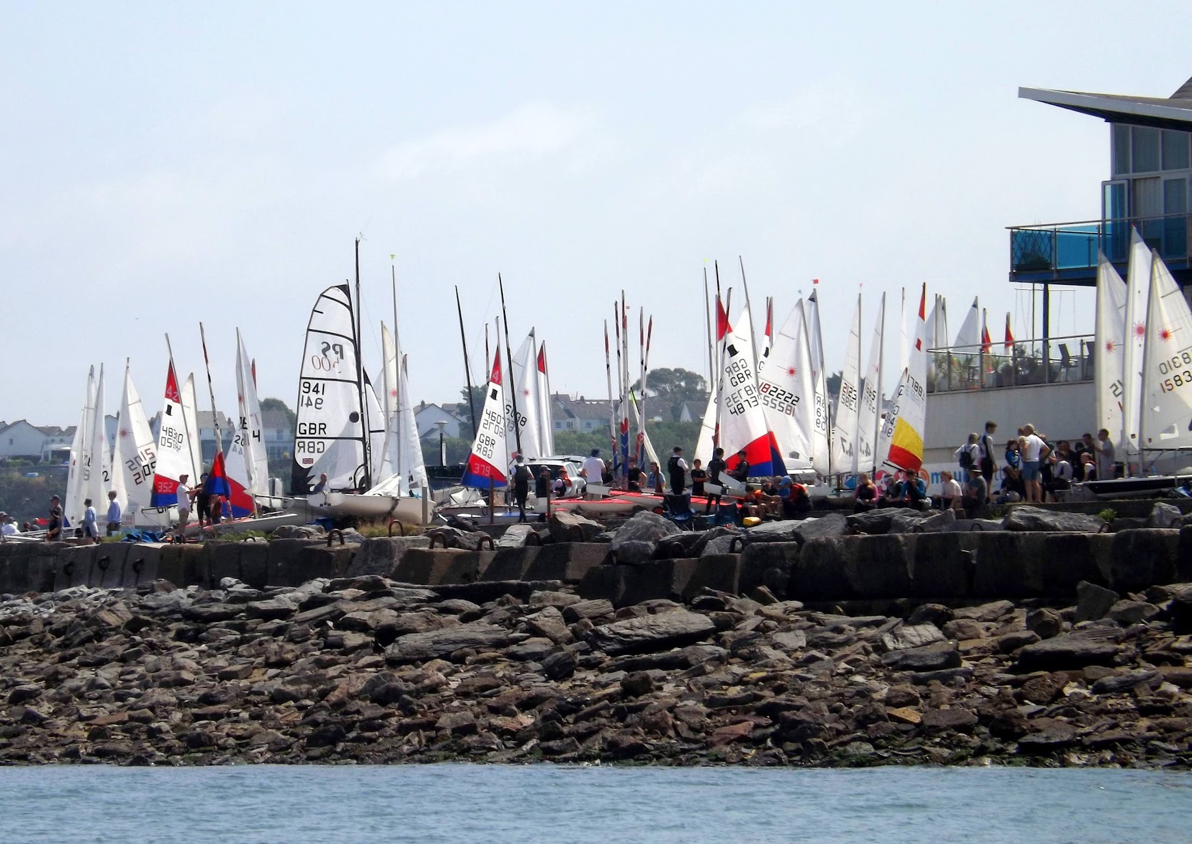 NSSA Regatta 2021